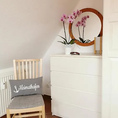 Weitblick Apartament