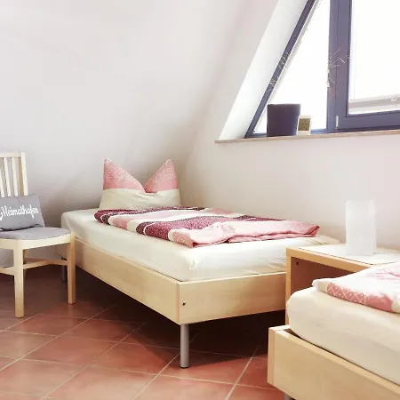 Lejlighed Weitblick Prerow