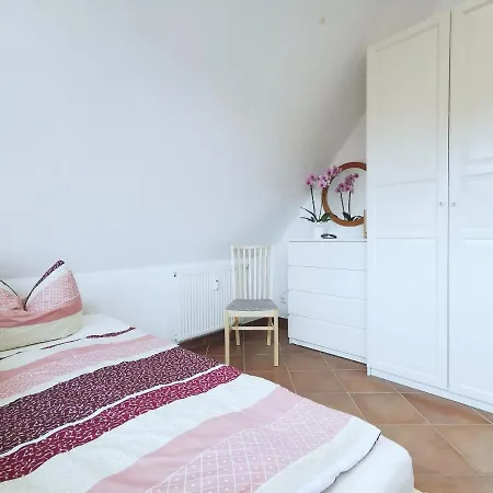 Weitblick Apartament