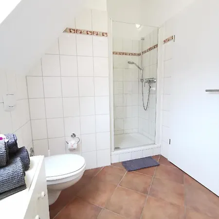 Weitblick Apartment *