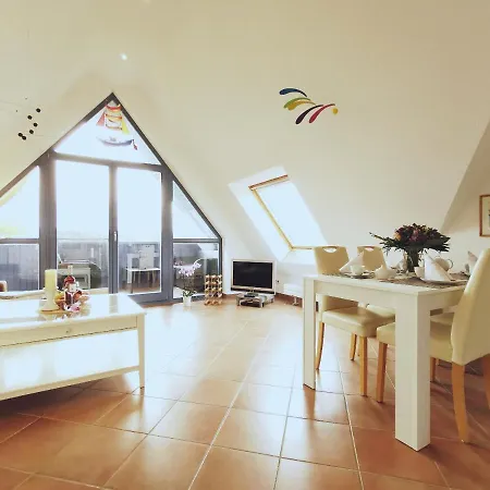 Weitblick Apartament *