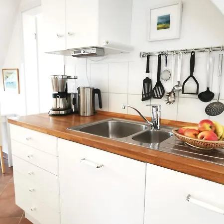 Apartament Weitblick *