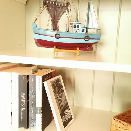 Weitblick Apartament