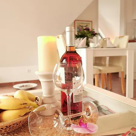 Weitblick Apartament *