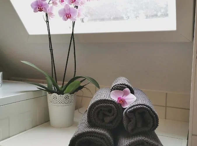 Apartmán Weitblick *