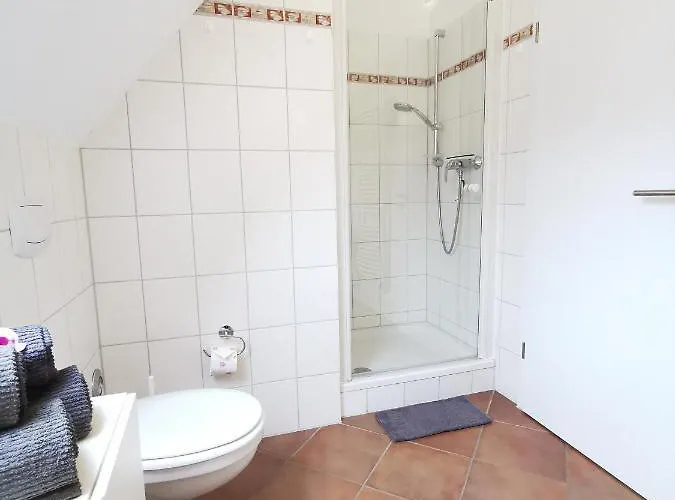 Weitblick Apartmán *