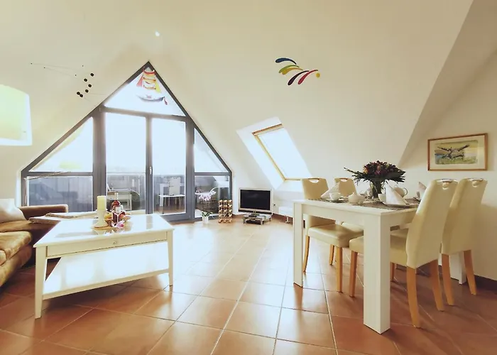 Weitblick Apartmán *