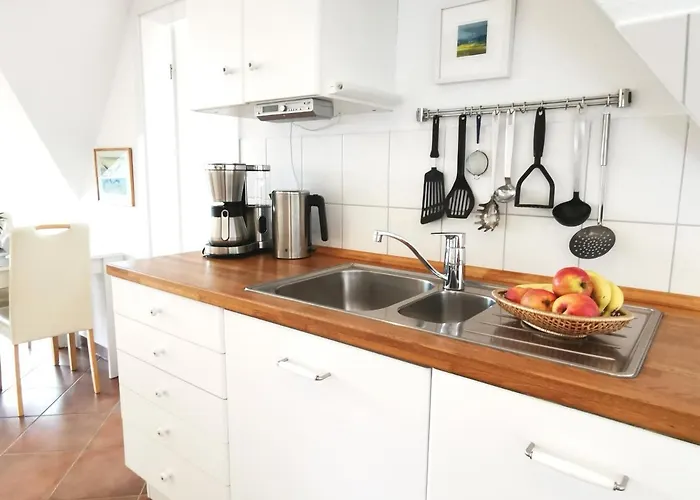 Apartmán Weitblick *