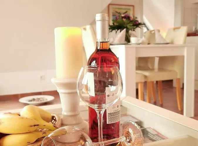 Weitblick Apartmán *